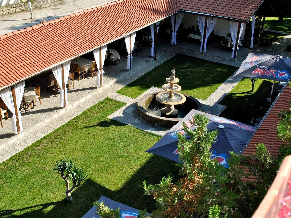 Spa Hotel Ivelia Dubnitsa Номер фото
