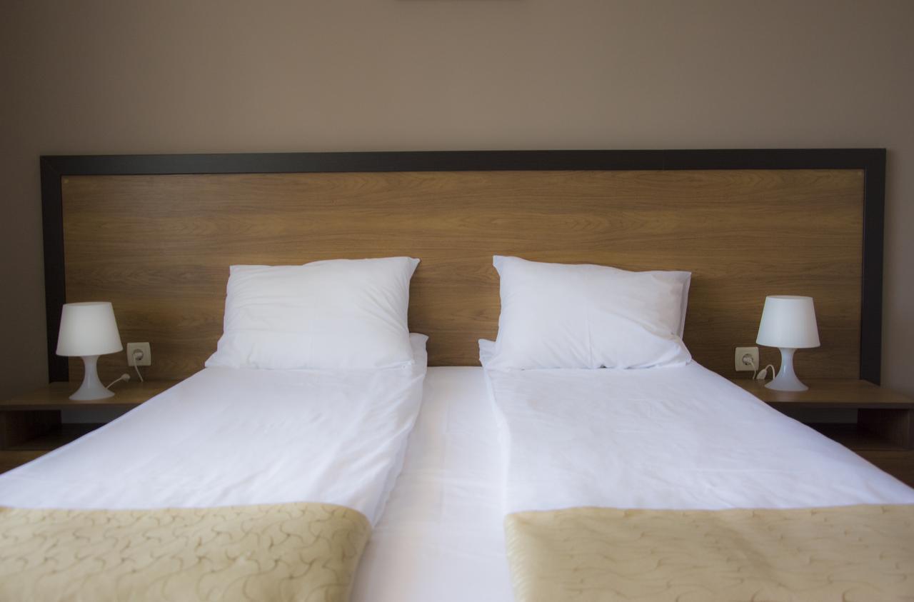 Spa Hotel Ivelia Dubnitsa Екстер'єр фото