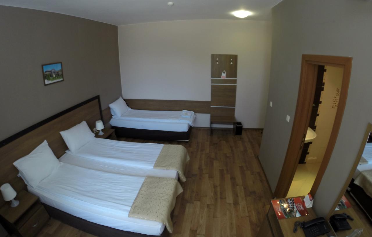 Spa Hotel Ivelia Dubnitsa Екстер'єр фото