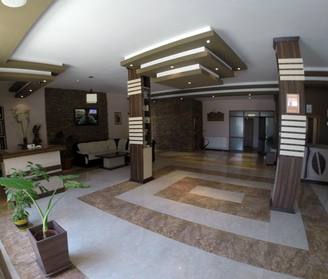 Spa Hotel Ivelia Dubnitsa Екстер'єр фото