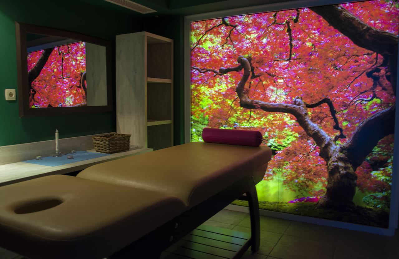 Spa Hotel Ivelia Dubnitsa Екстер'єр фото