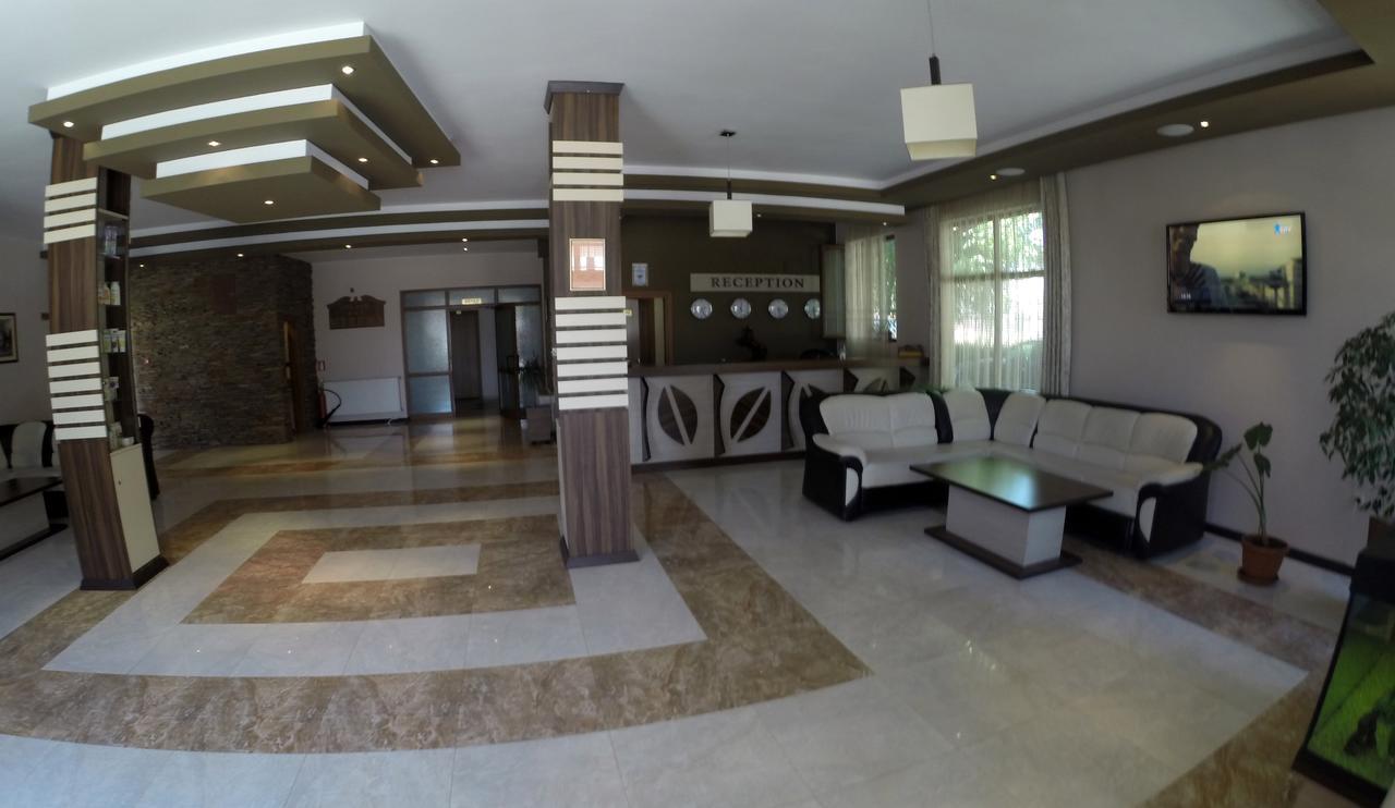 Spa Hotel Ivelia Dubnitsa Екстер'єр фото
